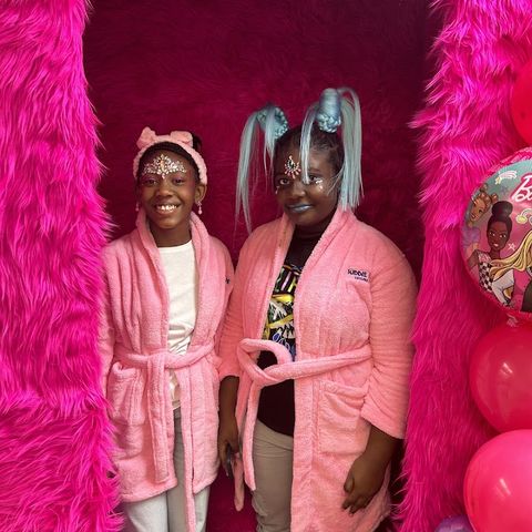 Kiddie Hype Luxury Spa, spa in Phenix City, AL